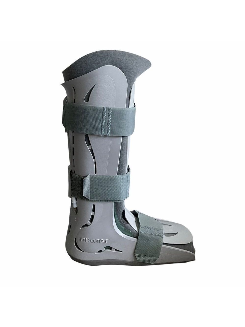 AIRCAST FP (Foam Pneumatic) Foot Cast Walker Aid Medical Device Medium